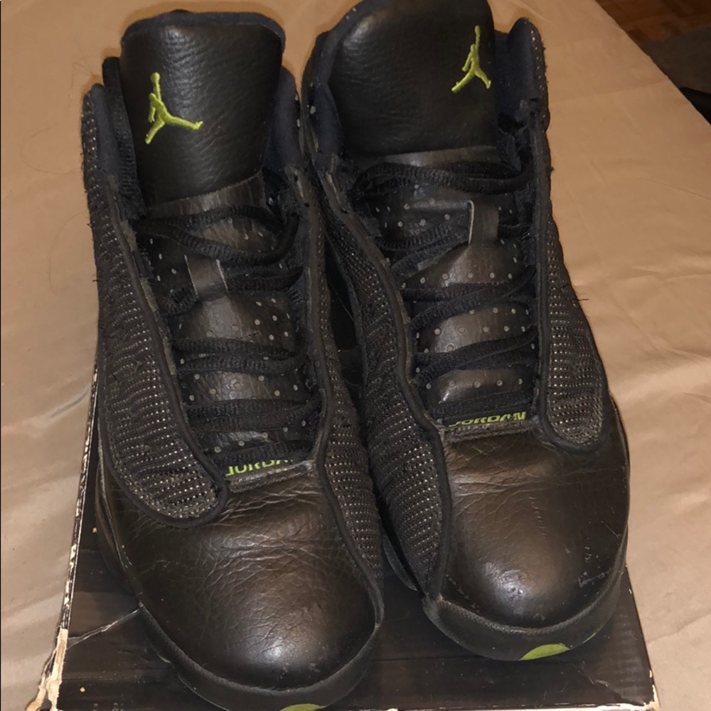 Air Jordan Altitude 13